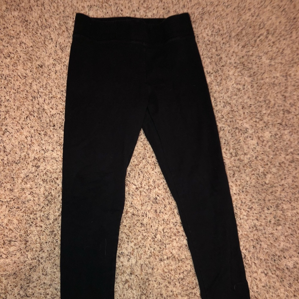Aerie Chill High Rise Leggings